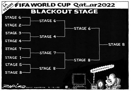 Matches ahead