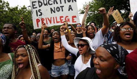 GroundUp: Victory for right to protest