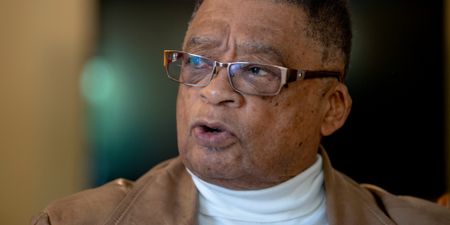 Peter Marais and the Freedom Front Plus: A match made in opportunists’ heaven