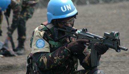Protests against UN peace mission send clear message to Tshisekedi as bloodshed continues