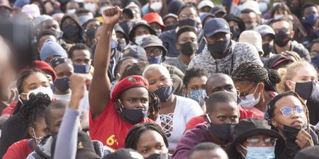UCT allows students with debt to register