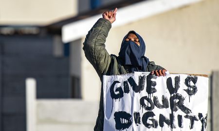 Pros and comms: Lessons in preventing violent protest in South Africa 