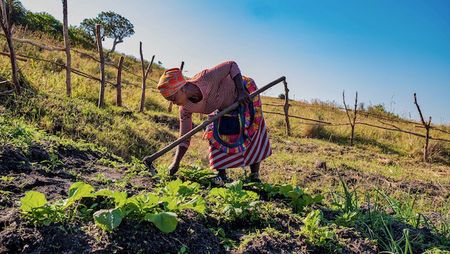 Disillusioned Xolobeni voters plan to turn their backs on ANC at the polls