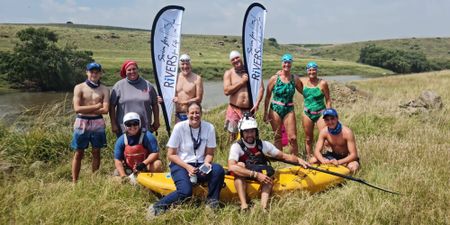 Swimming against the Vaal’s rising tide of sewage: Standerton snafus stir up action