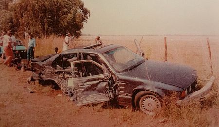 Alibi, Ep7 : SA podcast probes why a man was given terrible legal help and whether his co-accused suffered the same fate