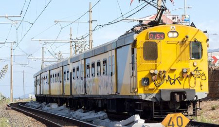 Union asks Metrorail to suspend service as Coronavirus spreads