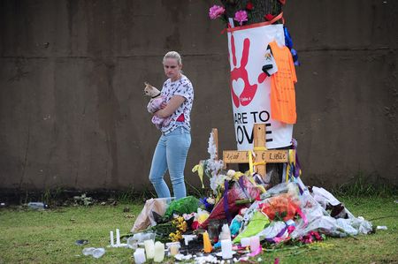 Families and friends of victims of Boksburg gas tanker explosion share their heartache and trauma