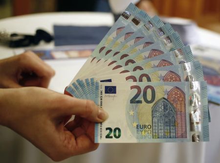 German stock futures, euro jump on Merz win