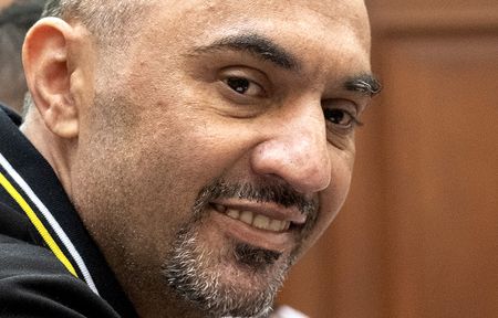 Main witness in Heerschap killing and Booth attempted murder case ‘not credible’, defence tells court