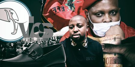 VBS chickens come home to roost: Pink-faced Floyd and not-so-Grand Azania couldn’t pay back the money to SARS