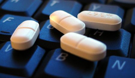 Health-e News: Medicine stock-outs are hard to diagnose