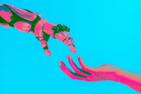 Wondering what AI actually is? Here are the 7 things it can do for you