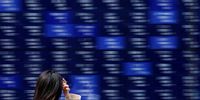 Stocks on guard for payrolls, Tesla tumbles as Trump-Musk bromance sours