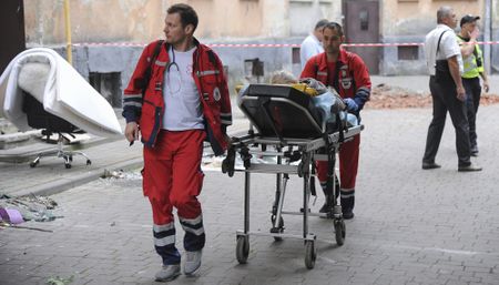 Four killed in missile strike in Lviv; Wagner chief is back in Russia, says Lukashenko