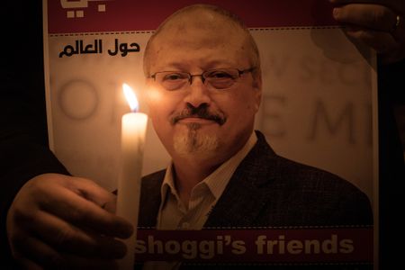 Days after Khashoggi killing, British military sold crucial spare parts to Saudi air force bombing Yemen