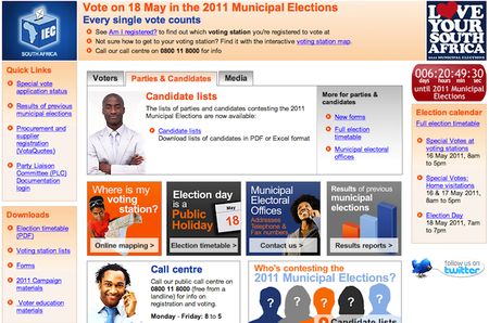 Analysis: Shapley values and SA's local coalition politics