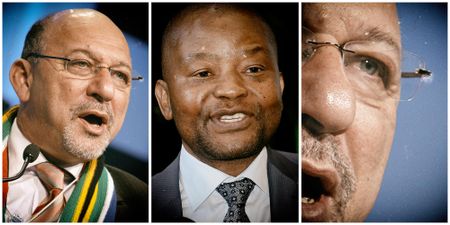 Old Mutual wins long-standing case against Peter Moyo