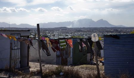 SA's gay hate crimes: An epidemic of violence less recognised