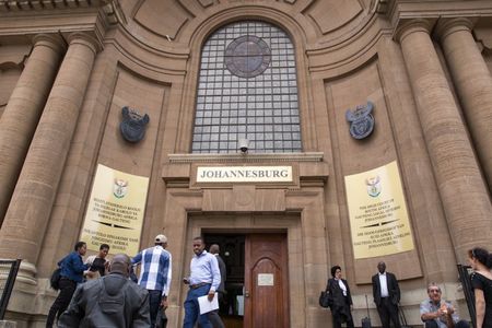 Leading law firm ordered to pay victim of cyber crime after R5.5m theft