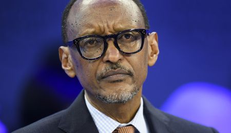 ISS Today: The price to pay for Rwanda’s development miracle