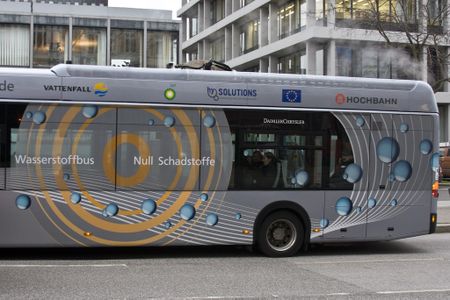 Hydrogen as fuel — SA must be selective about how we make and use it for energy