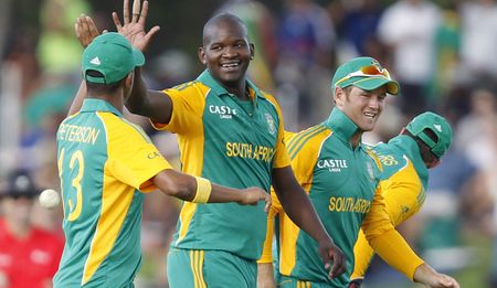 Tsotsobe’s World Cup exclusion - that most baffling of all selections