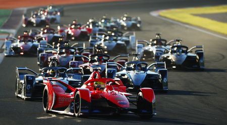 Formula E race to hit the streets of Cape Town in 2023