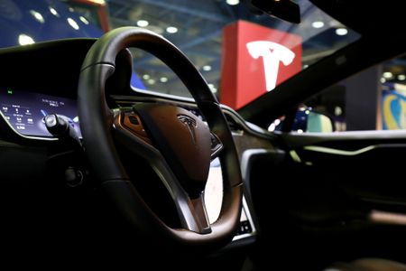 Hacker Shows Off a Way to Unlock Tesla Models, Start Engine