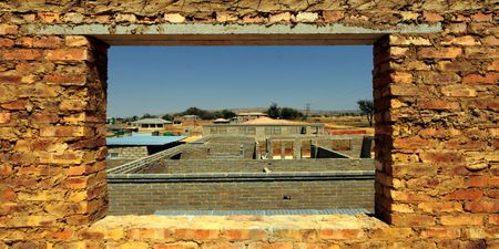 Using Land Reform for Change