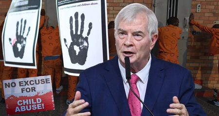Calls for urgent overhaul of parole system following disturbing crimes against children