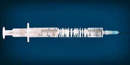 Department of Higher Education pumps R68m into Covid-19 research and vaccine development