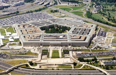 Pentagon asked to prepare 20,000 beds for migrant children