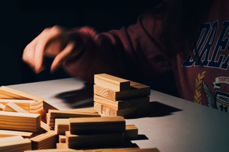 Entrepreneurs know that failure is sometimes necessary – here’s what we can learn from them