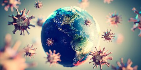 Now is the winter of our Covid discontent – but can a bright new spring be on the horizon?