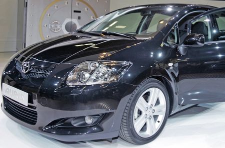 Toyota South Africa knew of steering problem in 2008, said nothing