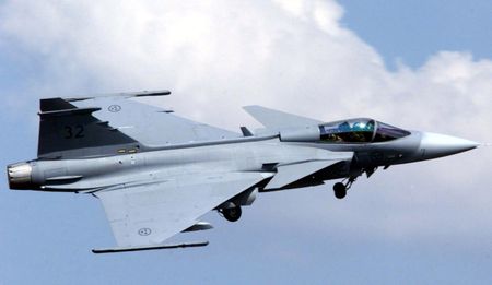 Op-Ed: We're withdrawing from the Arms Procurement Commission, and here's why