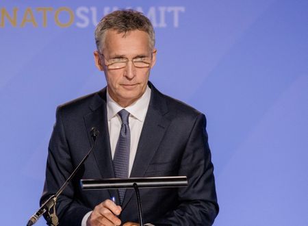 U.S. Said to Be Withdrawing From Nuclear Arms Treaty With Russia
