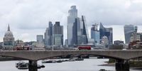 UK, seeking investment boost, plans to reduce pension bailout levy