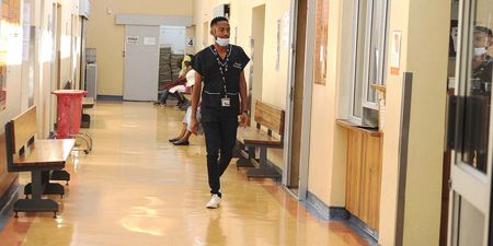 Health needed a recovery budget, we got the opposite