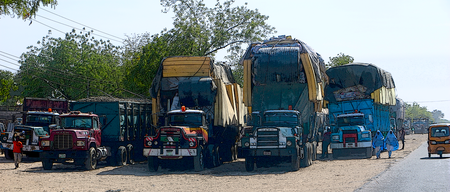Scope for industrial prosperity in Lake Chad Basin as firms navigate security threats  