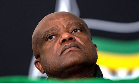 ANC’s Dada Morero steps down after 25 days in office as DA's Mpho Phalatse reinstated as Joburg mayor  