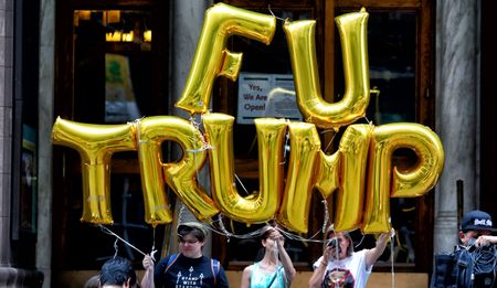The Road Not Taken: Donald Trump’s fatal misstep
