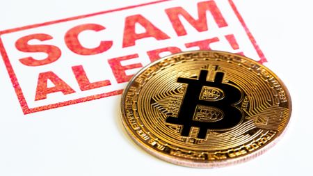 Staying safe this festive season while using cryptocurrency