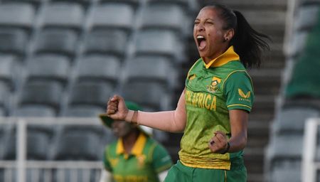 Proteas fast bowler Shabnim Ismail hangs up her spikes after 16 years