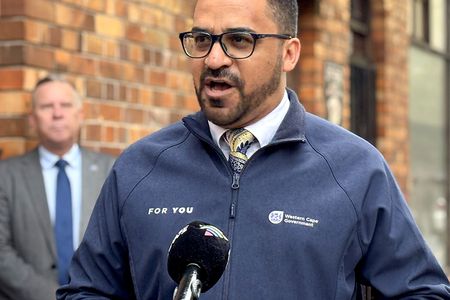‘Historic’ new inner-city housing announced for Cape Town CBD