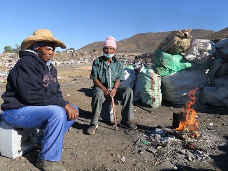 LGE 2021: Despite scandals and huge wastage, the ANC council looks secure in Hantam