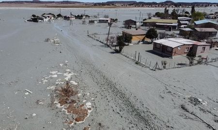 Jagersfontein dam disaster highlights transparency, ESG issues