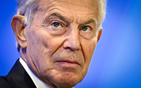 Tony Blair says Africa can’t ignore gas reserves — but science says we’ve run out of time