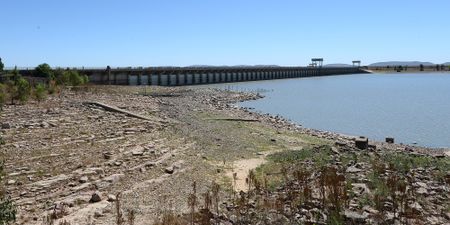 Flooding and water wastage: Apartheid-era planning and a lack of stormwater management to blame