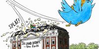 Twitter Fallout